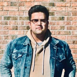 Meet your Posher, Christian